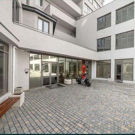 Gagarin Plaza Apartment 敖德萨 外观 照片