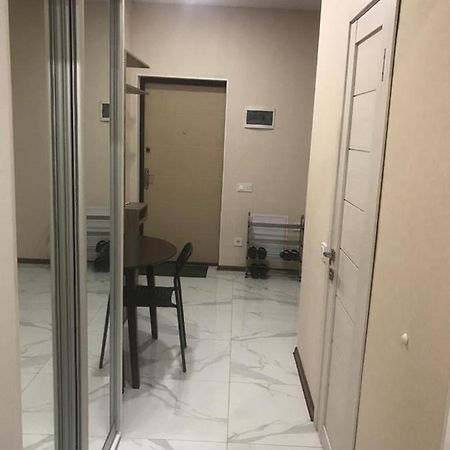 Gagarin Plaza Apartment 敖德萨 外观 照片