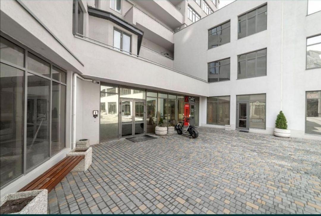 Gagarin Plaza Apartment 敖德萨 外观 照片