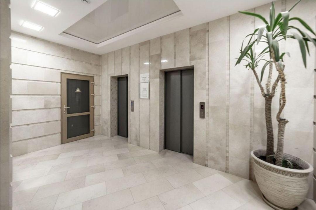 Gagarin Plaza Apartment 敖德萨 外观 照片