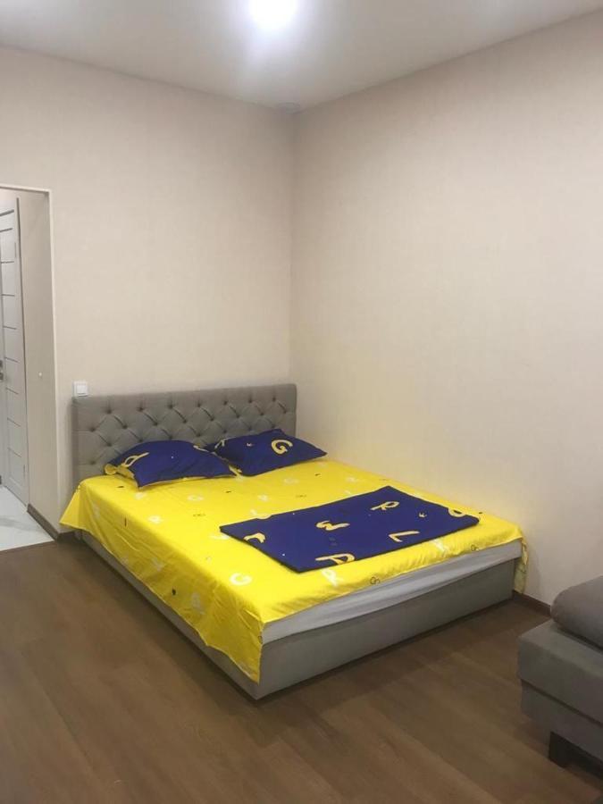 Gagarin Plaza Apartment 敖德萨 外观 照片