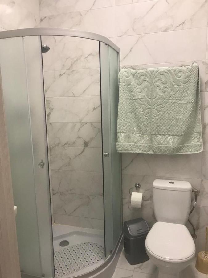 Gagarin Plaza Apartment 敖德萨 外观 照片