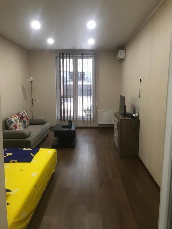 Gagarin Plaza Apartment 敖德萨 外观 照片