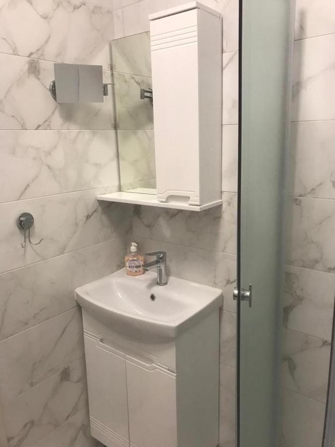 Gagarin Plaza Apartment 敖德萨 外观 照片