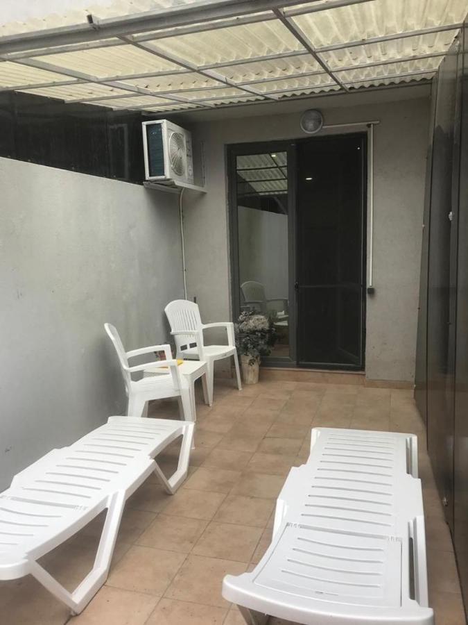 Gagarin Plaza Apartment 敖德萨 外观 照片