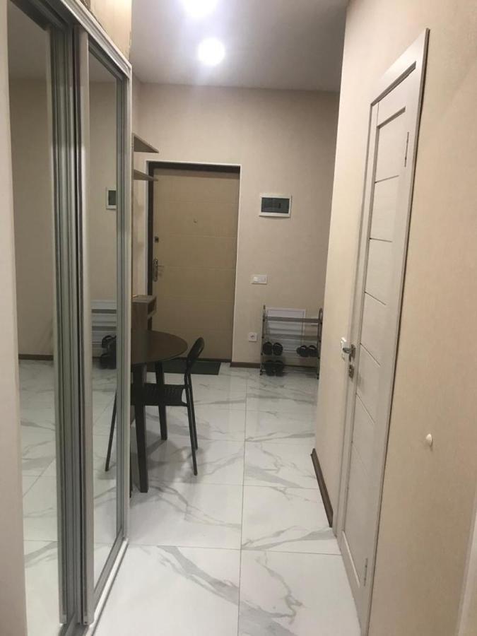 Gagarin Plaza Apartment 敖德萨 外观 照片