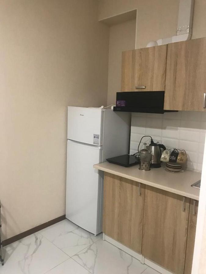 Gagarin Plaza Apartment 敖德萨 外观 照片